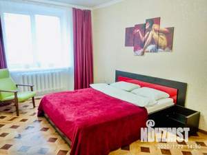 2-к квартира, посуточно, 65м2, 1/1 этаж