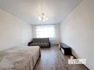 1-к квартира, на длительный срок, 36м2, 2/9 этаж