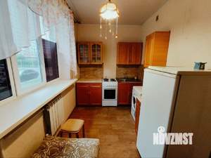 1-к квартира, на длительный срок, 39м2, 1/18 этаж