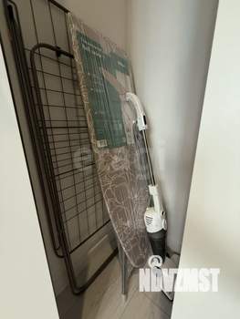 1-к квартира, на длительный срок, 34м2, 2/16 этаж