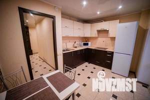 1-к квартира, посуточно, 40м2, 15/16 этаж