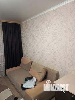 1-к квартира, на длительный срок, 40м2, 3/10 этаж