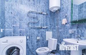 1-к квартира, на длительный срок, 40м2, 6/9 этаж