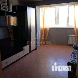 1-к квартира, на длительный срок, 32м2, 10/10 этаж