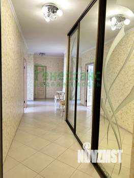 2-к квартира, на длительный срок, 80м2, 14/17 этаж