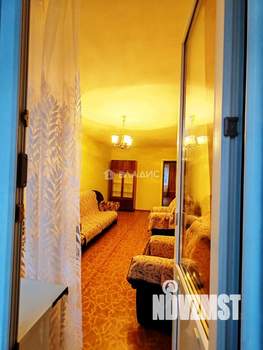 2-к квартира, на длительный срок, 52м2, 2/5 этаж