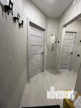 1-к квартира, посуточно, 34м2, 7/10 этаж