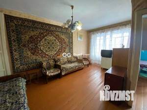 1-к квартира, на длительный срок, 30м2, 4/4 этаж