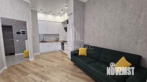 1-к квартира, на длительный срок, 41м2, 7/9 этаж