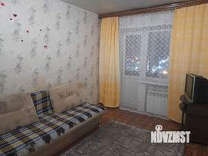 1-к квартира, на длительный срок, 32м2, 3/5 этаж