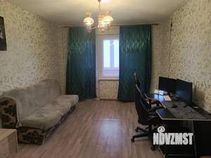 1-к квартира, на длительный срок, 38м2, 9/10 этаж