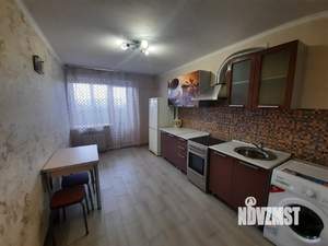1-к квартира, на длительный срок, 44м2, 5/17 этаж