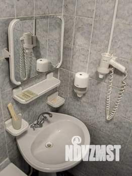 2-к квартира, посуточно, 45м2, 4/5 этаж