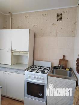 1-к квартира, на длительный срок, 35м2, 2/5 этаж