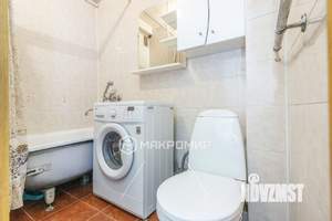 2-к квартира, на длительный срок, 46м2, 5/5 этаж