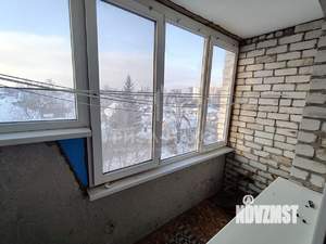 1-к квартира, на длительный срок, 38м2, 5/10 этаж