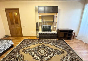 1-к квартира, на длительный срок, 34м2, 4/5 этаж