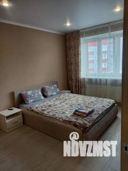 1-к квартира, посуточно, 35м2, 9/9 этаж