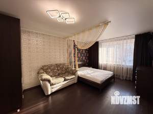 1-к квартира, на длительный срок, 44м2, 1/10 этаж