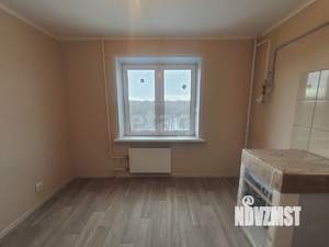 1-к квартира, на длительный срок, 33м2, 8/10 этаж