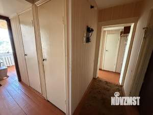 1-к квартира, на длительный срок, 30м2, 3/6 этаж