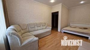 1-к квартира, посуточно, 37м2, 2/5 этаж