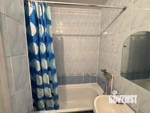 1-к квартира, на длительный срок, 33м2, 9/11 этаж