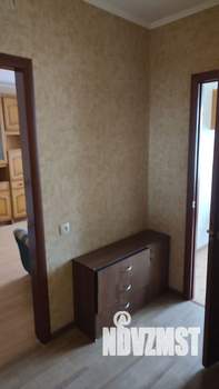 1-к квартира, на длительный срок, 40м2, 8/11 этаж