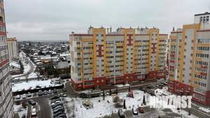 1-к квартира, на длительный срок, 39м2, 10/16 этаж