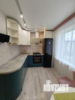 2-к квартира, на длительный срок, 56м2, 7/10 этаж