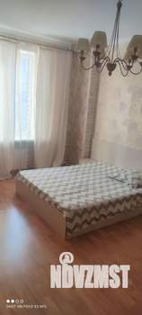 1-к квартира, на длительный срок, 41м2, 2/4 этаж