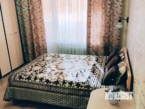 1-к квартира, посуточно, 30м2, 1/10 этаж