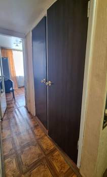 1-к квартира, на длительный срок, 35м2, 3/9 этаж