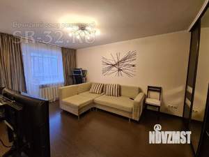 1-к квартира, на длительный срок, 31м2, 2/5 этаж