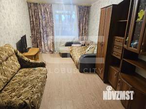 2-к квартира, на длительный срок, 51м2, 4/5 этаж