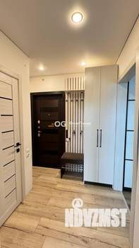 1-к квартира, на длительный срок, 40м2, 10/10 этаж