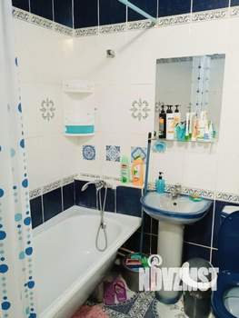 1-к квартира, на длительный срок, 42м2, 16/17 этаж