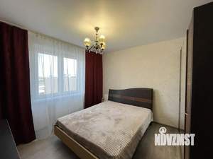 2-к квартира, на длительный срок, 61м2, 2/16 этаж