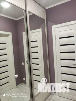 2-к квартира, посуточно, 44м2, 13/16 этаж