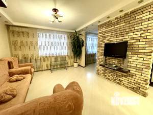 1-к квартира, посуточно, 50м2, 12/14 этаж