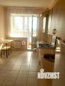 1-к квартира, на длительный срок, 46м2, 7/9 этаж