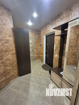 1-к квартира, на длительный срок, 45м2, 6/16 этаж