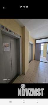 1-к квартира, на длительный срок, 35м2, 13/15 этаж