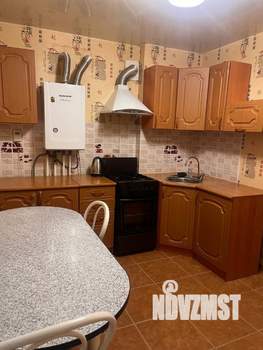 1-к квартира, на длительный срок, 35м2, 2/3 этаж