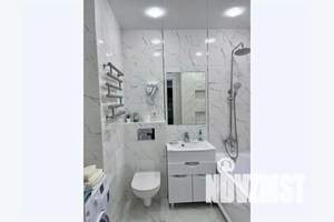 1-к квартира, посуточно, 49м2, 15/17 этаж