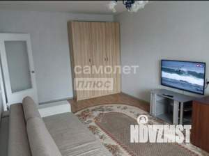 1-к квартира, на длительный срок, 38м2, 5/10 этаж