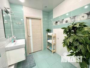 2-к квартира, посуточно, 65м2, 1/1 этаж