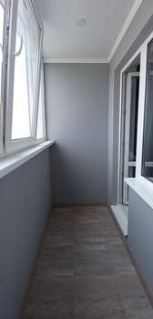 1-к квартира, на длительный срок, 38м2, 9/10 этаж