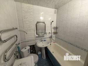 1-к квартира, на длительный срок, 37м2, 5/5 этаж