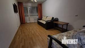 2-к квартира, на длительный срок, 53м2, 4/5 этаж